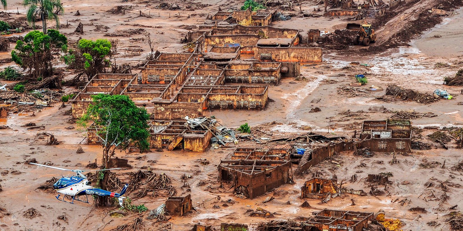 Foto: Agência Brasil - EBC