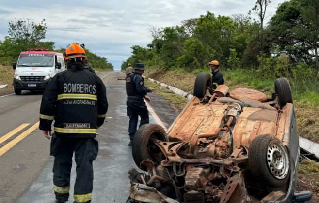 (Foto: Jornal da Nova)