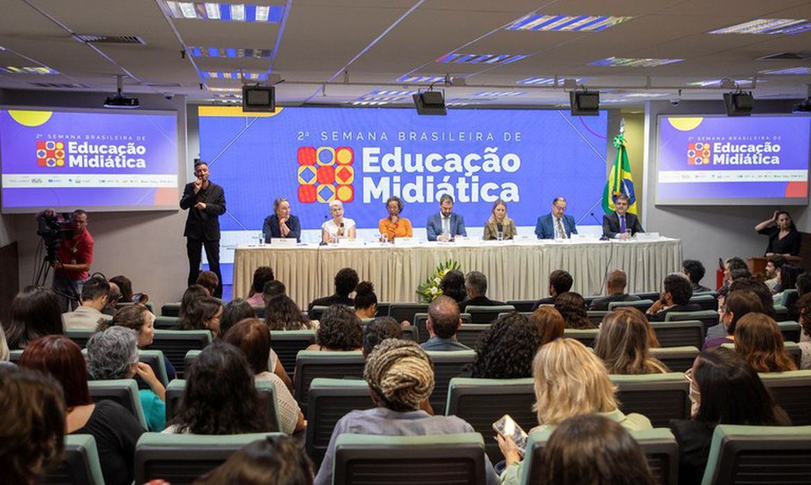 Foto: Agência Brasil - EBC