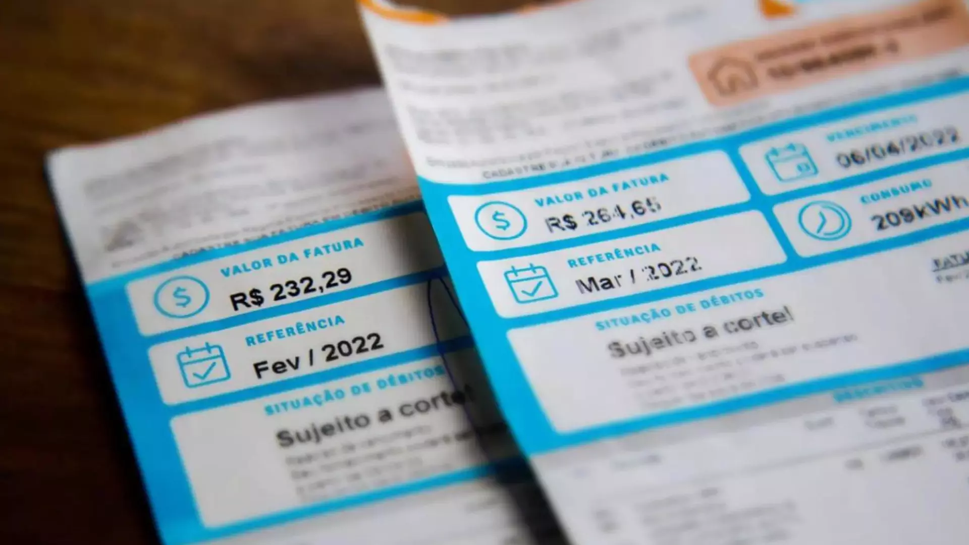 Conta de energia não terá taxa acrescentada em agosto (Nathalia Alcântara, Jornal Midiamax)