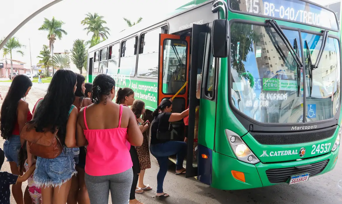 Foto: Agência Brasil - EBC