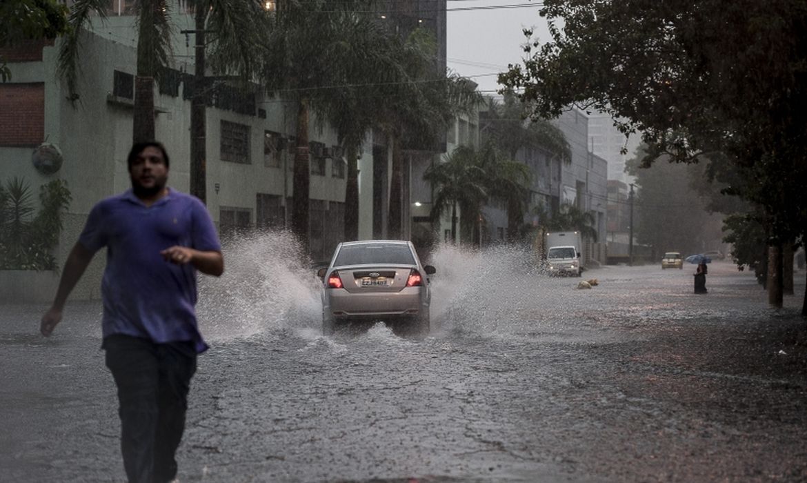 Foto: Agência Brasil - EBC