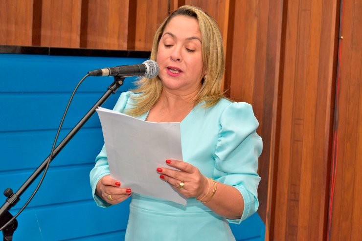 Foto: Assembleia Legislativa de Mato Grosso do Sul -