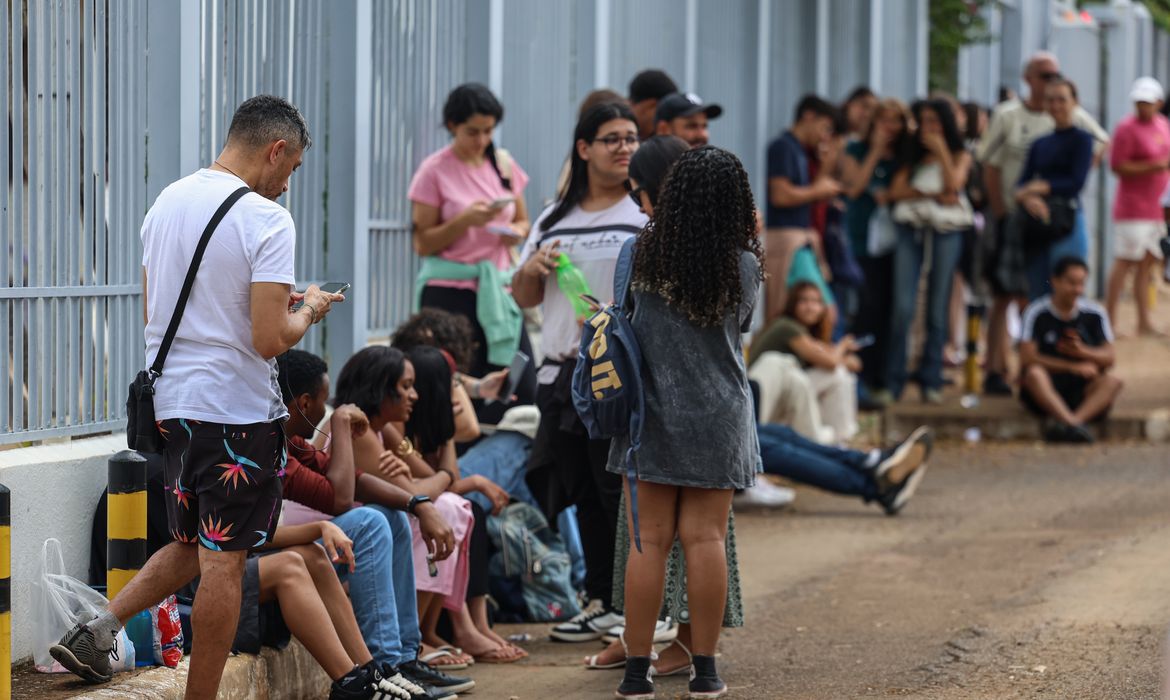 Foto: Agência Brasil - EBC