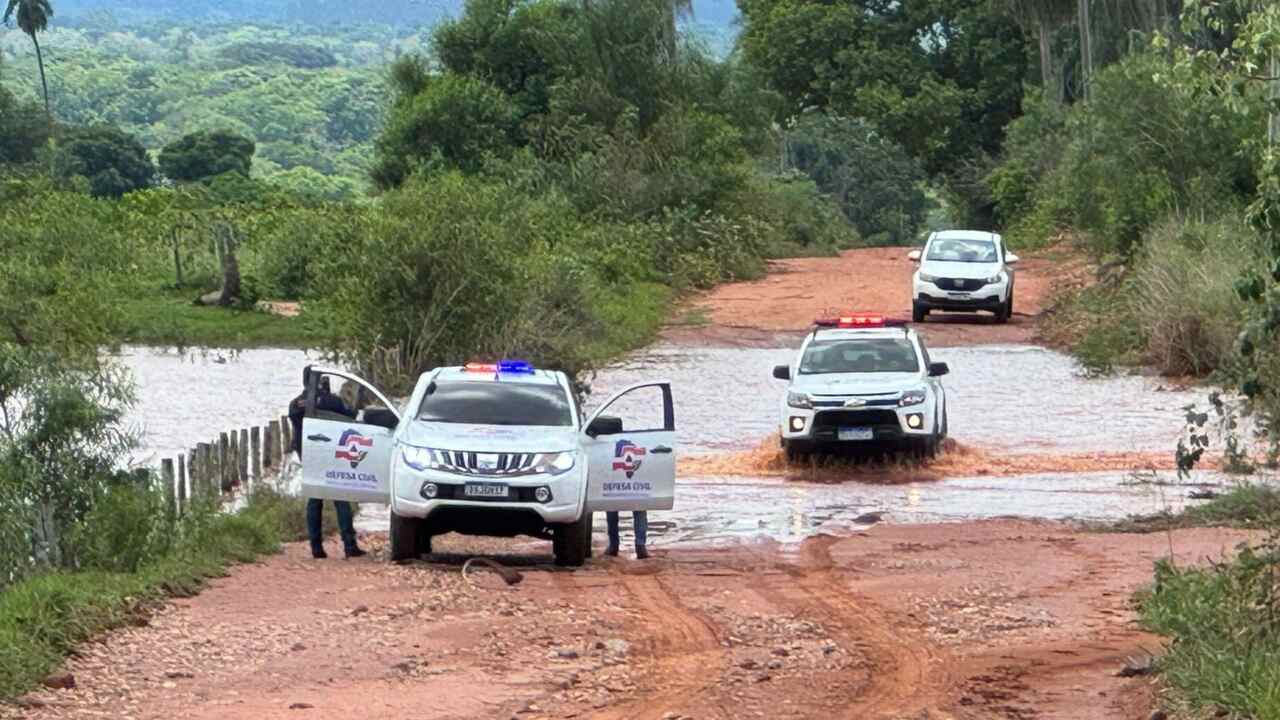 (Foto: Divulgação/Prefeitura Jardim)