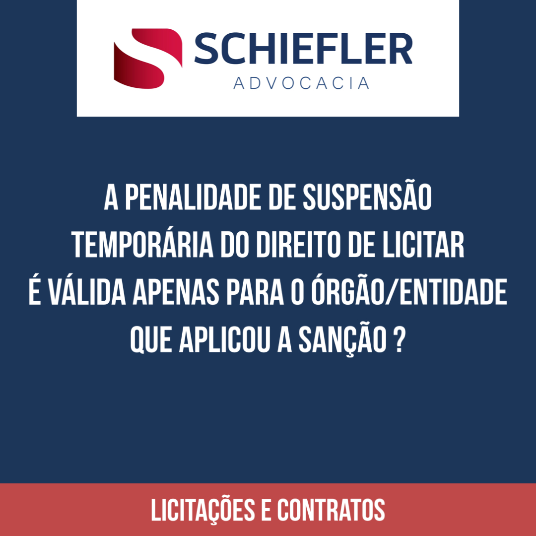 Foto: Schiefler Advocacia