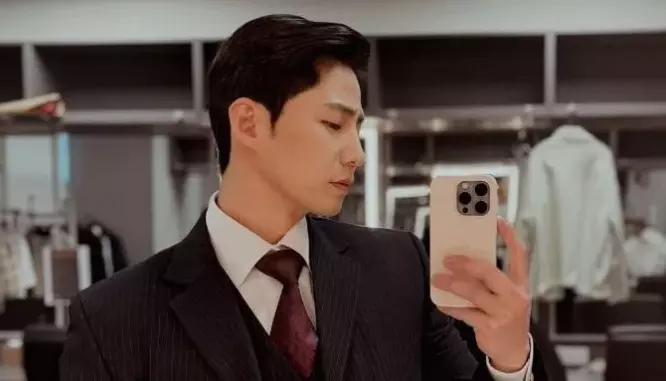 Song Jae-rim, ator sul-coreano, é encontrado morto em casa em Seul (Reprodução/ Redes sociais)