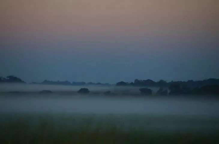 LISTA: Frente fria derruba temperaturas para 7,5°C em Mato Grosso do Sul