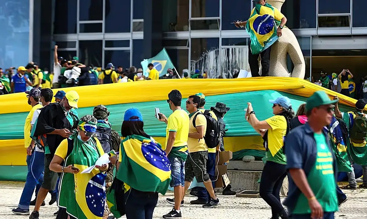 Foto: Agência Brasil - EBC