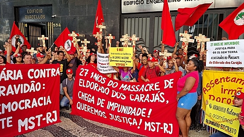 Foto: Brasil de Fato