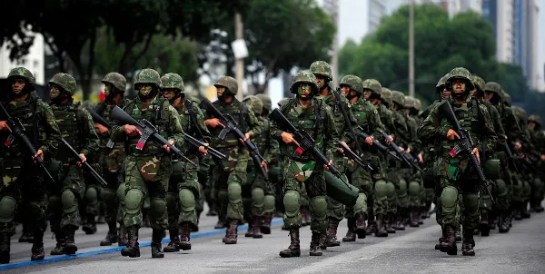 Foto: Jornal da Cidade - Governador Valadares