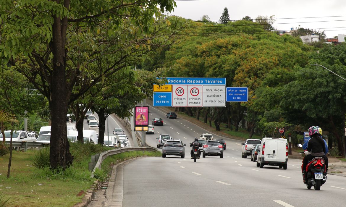 Foto: Agência Brasil - EBC