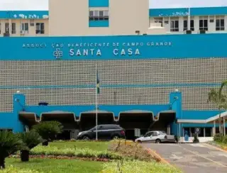 Após suspender visitas, Santa Casa de Campo Grande volta a ter energia elétrica