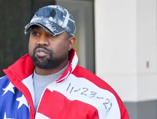 Kanye West diz ser 'ignorado' por Kim Kardashian e que sofre 'ostracismo' da mídia