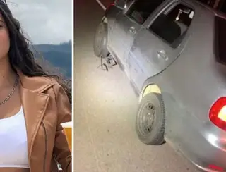 Motorista que atropelou e matou atriz ainda não foi identificado
