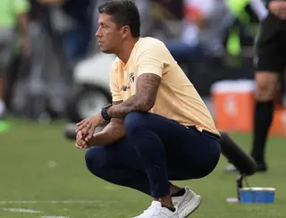 Carpini vê São Paulo superior ao Palmeiras e exalta postura do grupo: 'Comprometido'