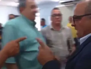 VÍDEO: Vereadores aprovam empréstimo de R$ 64 milhões e sessão termina em confusão em Corumbá