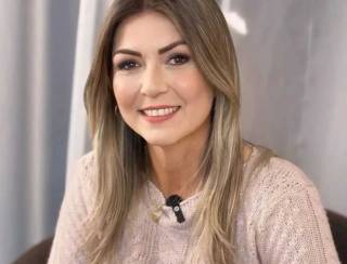 MDB oficializa candidatura de Danielle Mendes para a Prefeitura de Nova Alvorada do Sul