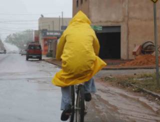 Prepare os casacos: Temperaturas despencam de 38°C para 6°C e com chuva em MS nesta semana