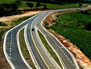 Nova rodovia encurta trajeto em 40 km para quem for curtir Festival de Inverno de Bonito