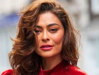 Band faz acordo com Disney e vai mostrar série com Juliana Paes em horário nobre