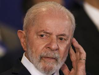 Lula anuncia repactuação do desastre em Mariana para outubro