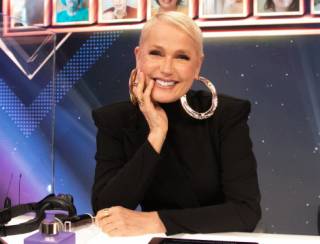 Xuxa Meneghel assina com a Som Livre e lança álbum inédito