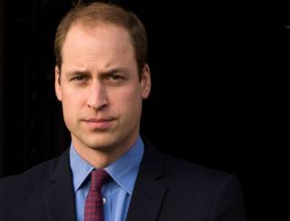 Príncipe William fala sobre câncer de Kate Middleton