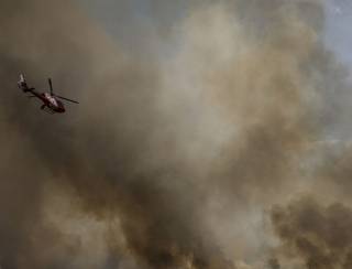 Lula chama chefes de Poderes para discutir emergência climática