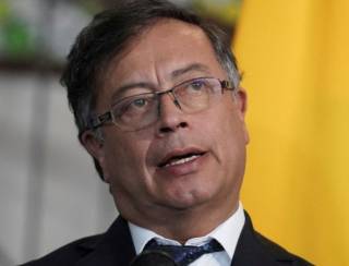 Investigação sobre Financiamento da Campanha de Gustavo Petro Gera Debate na Colômbia