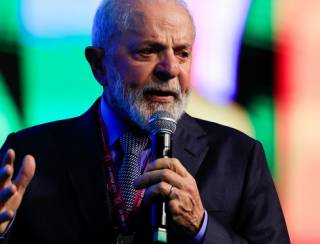 Lula chama chefes de Poderes para discutir emergência climática