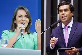 Juiz concede direito de resposta a Adriane na propaganda de Beto Pereira