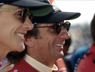 Há 35 anos Fittipaldi conquistava o primeiro título brasileiro na Indy