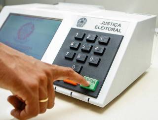 SP: Justiça Eleitoral inicia preparação de 114 mil urnas para eleições