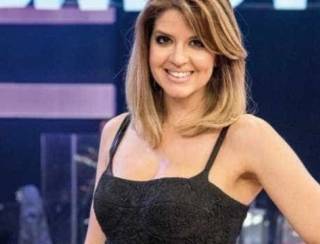 Mariana Santos entra em 'Mania de Você' como esposa em relação tóxica