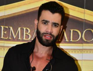 Gusttavo Lima teve show de R$ 1,1 milhão contratado em dia do decreto de prisão