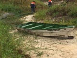 Amazonas tem maior número de territórios indígenas afetados por seca