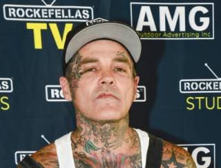 Causa da morte de Shifty Shellshock, vocalista do Crazy Town, é divulgada