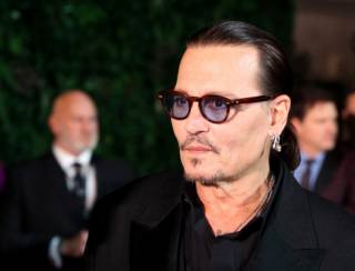 Johnny Depp relembra guerra pública com Amber Heard