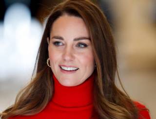 Kate Middleton retoma atividades e já planeja eventos de Natal