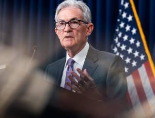 Jerome Powell destaca importância do mercado de treasuries para a econômia global