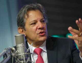 "Chegou a hora de colocar ordem nisso", diz Haddad sobre bets