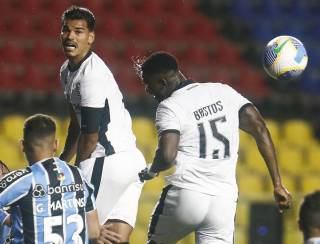 Rádio Nacional transmite jogo do líder Botafogo contra o Grêmio