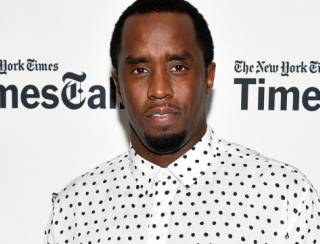 Denúncias contra Sean 'Diddy' Combs estarão em série de 50 Cent na Netflix