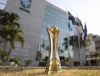 Final da Série D é destaque esportivo da TV Brasil no domingo