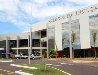 Em Mato Grosso, concurso público é lançado com 22 vagas para cargo de oficial de justiça