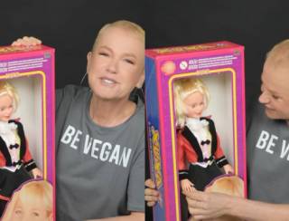 Boneca da Xuxa fenômeno nos anos 1990 esgota vendas um dia após relançamento