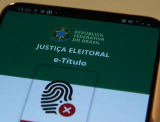 Eleitor que não votar no primeiro turno tem 60 dias para justificar