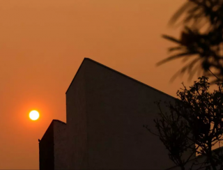 Temperatura chega a 43°C, mas chuva deve amenizar calor em MS