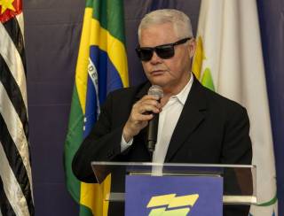 José Antônio Ferreira Freire é eleito presidente do CPB